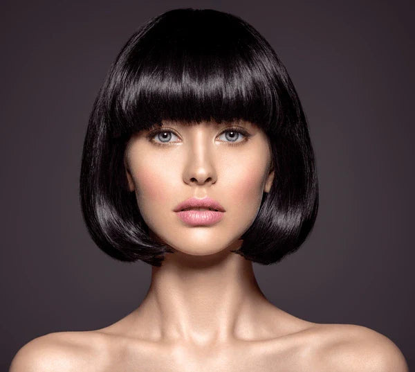 Short Wig's