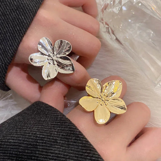 LATS 2026 New Flower Ring
