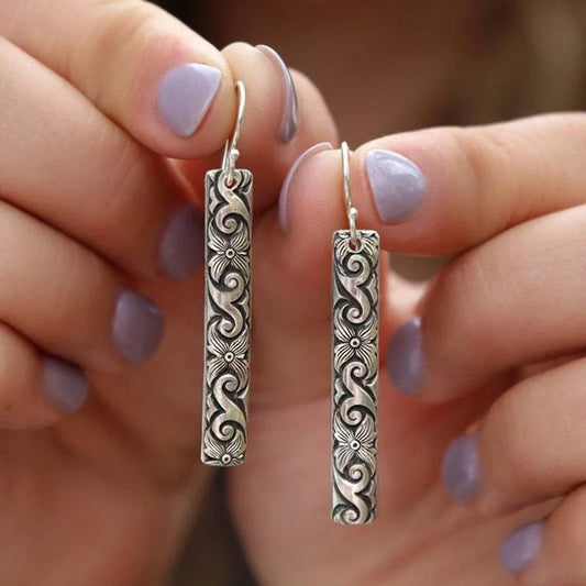 925 Sterling Silver Earrings