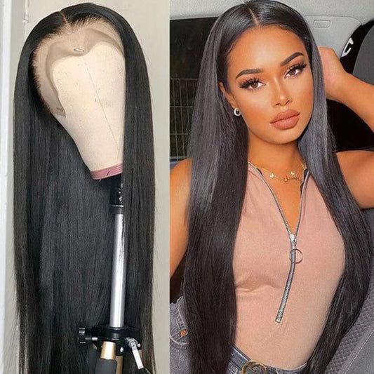 Malaysia Remy Silky Straight
