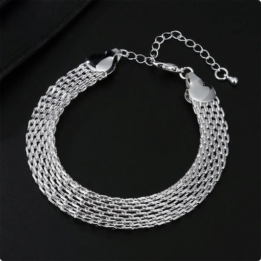 925 Sterling Silver Bracelet