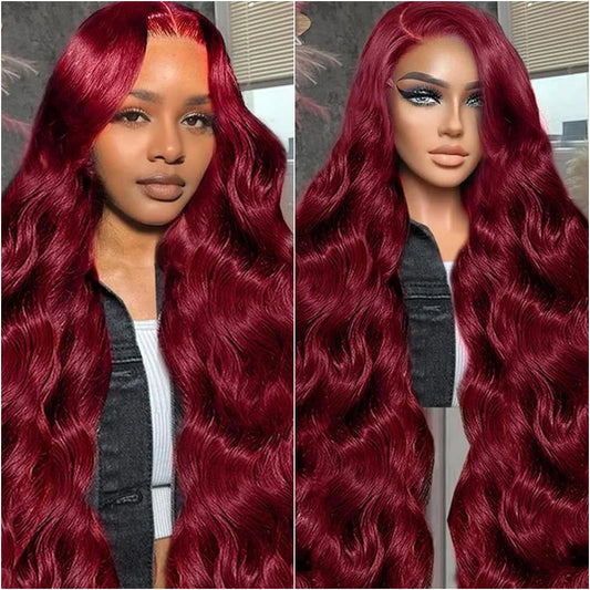 Lace Frontal Brazilian Human Hair