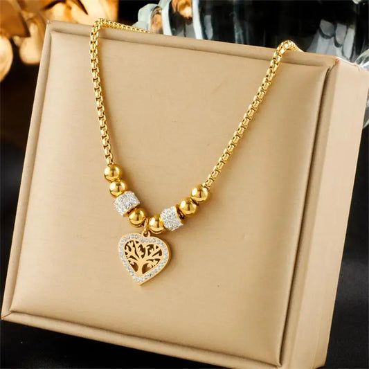 Women's Necklace