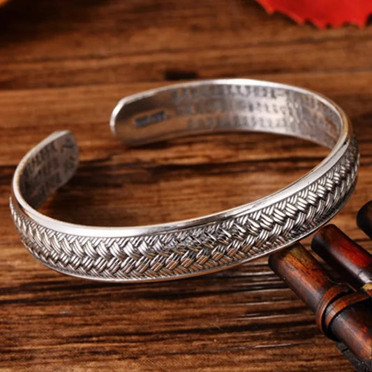 925 Sterling Silver Bracelet