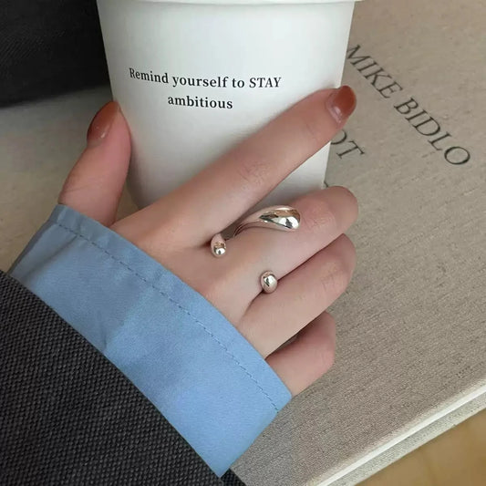 925 Sterling Silver Rings