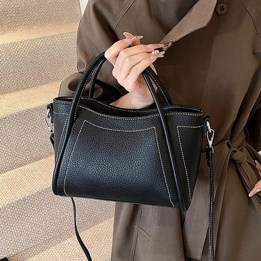 Classic Black Women's Handbags