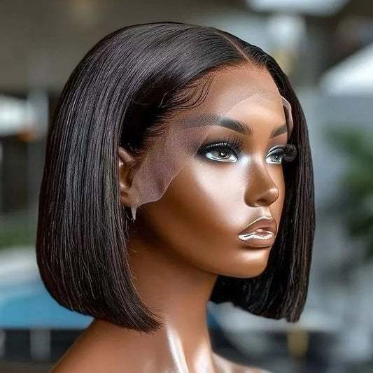 Short Bob Wigs