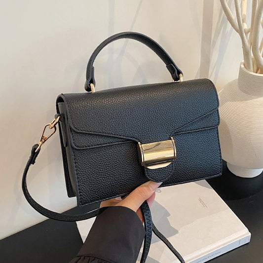 Black Handbags Classic Bags