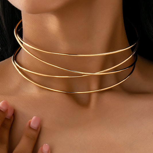A Women's Necklace