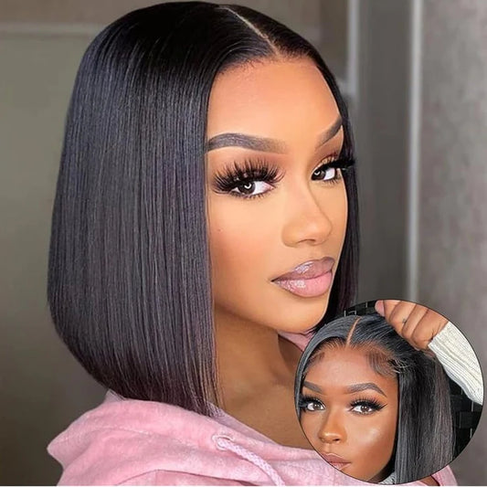 Cheap Short BoB Wigs